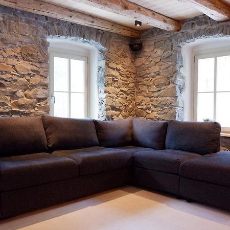 La Rocia 2 Apartment Rocca Pietore Bagian luar foto