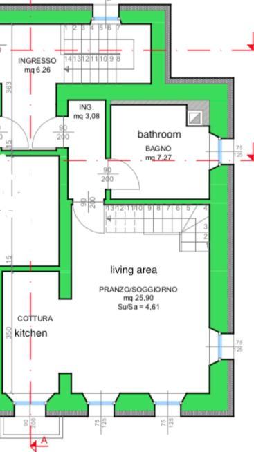 La Rocia 2 Apartment Rocca Pietore Bagian luar foto