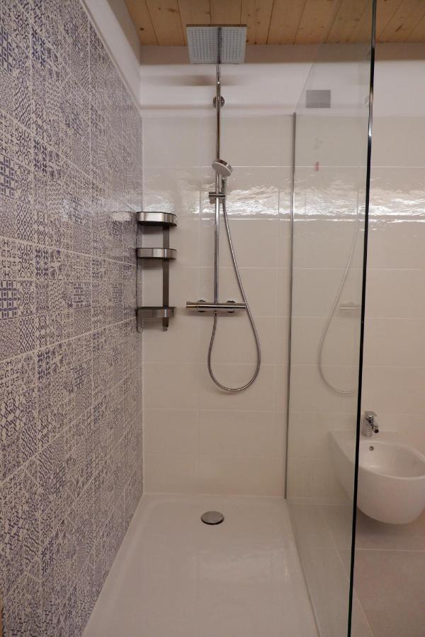 La Rocia 2 Apartment Rocca Pietore Bagian luar foto